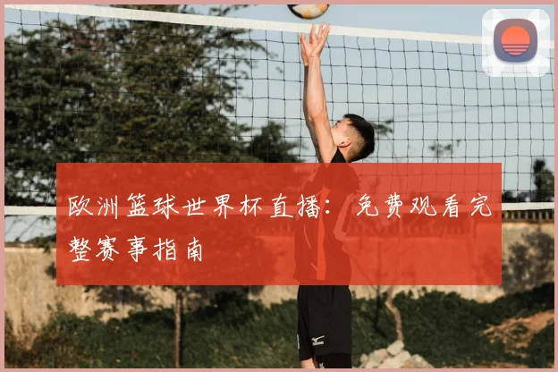 欧洲篮球世界杯直播：免费观看完整赛事指南