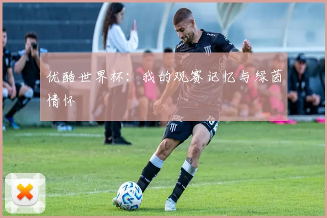 优酷世界杯：我的观赛记忆与绿茵情怀